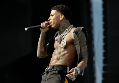Rolling Loud California 2024