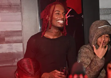 Playboi Carti Streaming No 1 MUSIC Debut Hip Hop News